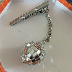 DISCO BALL CLIP 🪩